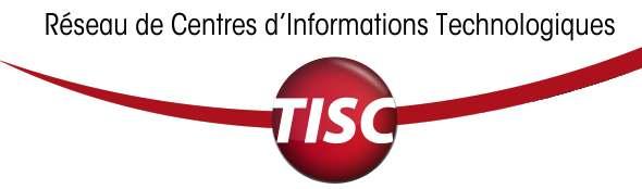 TISC Network: Morocco s Experience Mr.