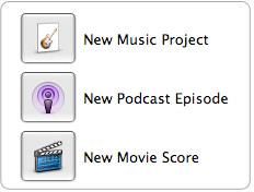 Creating Your Own Podcast Part 3: Creating and Publishing Podcasts With GarageBand and iweb, it's simple to record podcast episodes, publish a podcast series and become your own Internet talk show