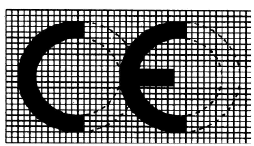 ANNEX IV CE MARKING OF CONFORMITY 1. The CE marking shall consist of the initials CE taking the following form: 2.