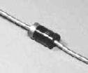 D40, D4 N448 clear or blue glass body E560002 6 D36 D0 SMTB 95SQ05 SB530 (alternate: N582) pin diode supplied on pc daughterboard E2004 ultra-low-drop shottky diode, 9A, very large black body E560009