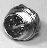 Green LED bargraph E570005 HW Felt Washer, " OD Mounts under main tuning knob E700033 (4) 0.