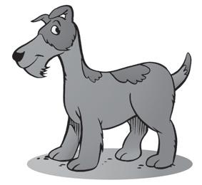 Problem of the Day 6-3 30 Topic 6 Problem of the Day A year ago, Ray s puppy weighed 6 pounds.