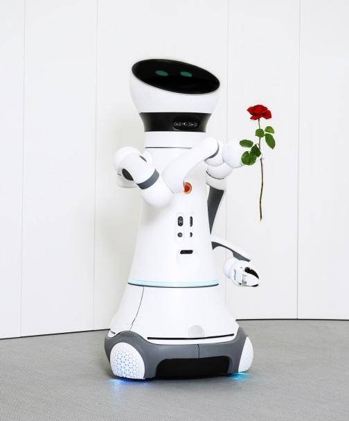 Fraunhofer IPA Care-O-bot 4 Future is our product Sustainable. Personalized. Smart.