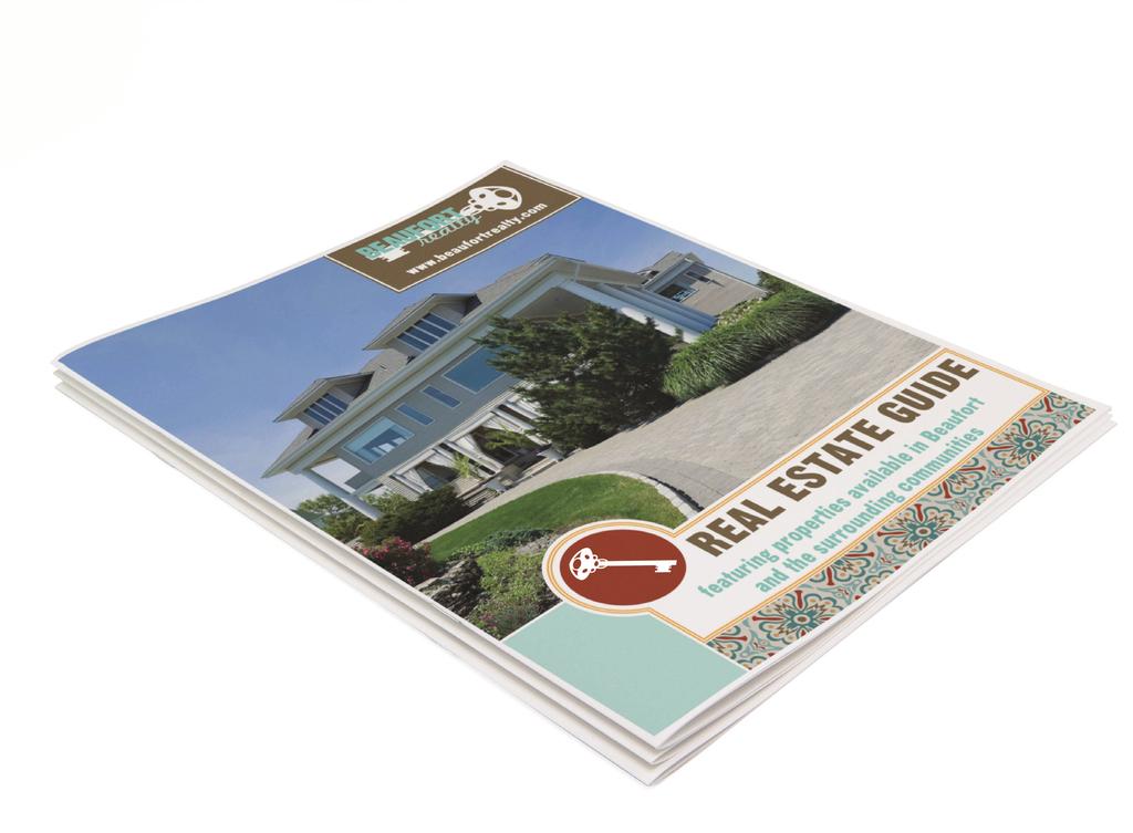 Full Color Booklets Two standard sizes Two standard stock options Pages: 8-24, please request a quote for additional pages Binding: saddle stitched (stapled) on the left side Short Run Full Color