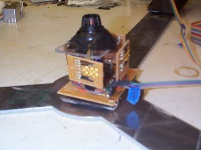 7 Transmitter layout Figure G.