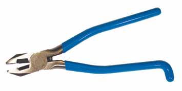 To order Concrete Finishing Iron Workers Pliers 672722
