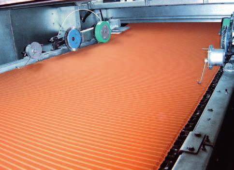 Customized Textile Solutions What are the Benninger advantages? Benninger your partner for textile finishing!