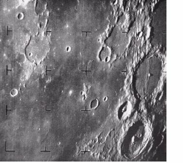 Origins of DIP The first picture of the moon by a US Spacecraft. Ranger 7 took this image On July 31st in 1964.