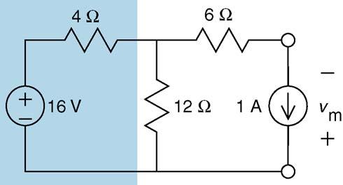 Figure 28 Separating the circuit