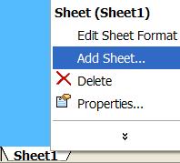 Select ok to accept. Delete some of the dimensions that are not needed.