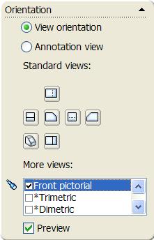 Sheet2 now becomes the current sheet Select the Drawings toolbar and Model
