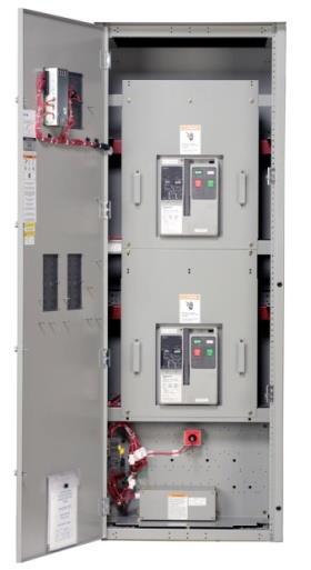 a Automatic Transfer Switch Transfer
