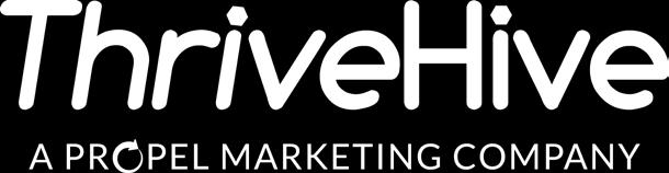ThriveHive is an all-in-one Guided Marketing Platform that provides local