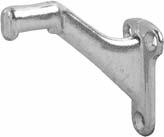 Handrail Brackets and Support 059, 59 HANDRAIL BRACKETS AND SUPPORT Our best-selling handrail brackets.