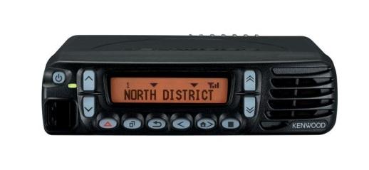 NX-700/800 VHF/UHF Digital & FM Analog Mobile Radios All NX series mobiles include: Standard Microphone (KMC-35) Mounting Bracket DC Cable (KCT-23M) Blade Fuse Instruction Manual Premium Warranty: 3