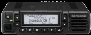 NX-3720HG/3820HG NX-5700/5800/5900 VHF/UHF/700/800MHz Digital Digital & FM Analog & FM Analog Mobile Mobile Radios Radios All NX-3000 Series Mobiles include: Standard Microphone (KMC-35) Mounting