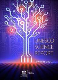 UNESCO Science Report: towards 2030 Chapter on China Written by international experts Information at the nation