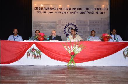 4. International Conference Emerging Trends in Traditional and Technical Textiles Human mind is the biggest resource for the development of technology.