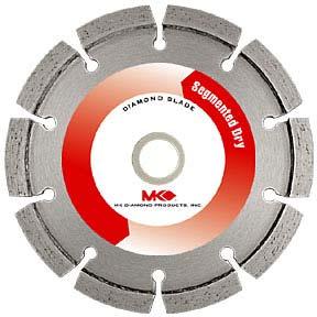 CLASS # 15 TUCK POINT DIAMOND BLADE These tuck point diamond blades are the ideal solution to masonry and brick repair.