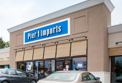 Building store networks throughout Northern California for client retailers, 2. The acquisition, disposition and leasing of premier retail centers, and 3.