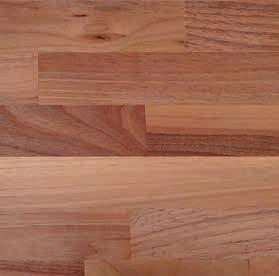16 Glue-laminated solid wood boards STOCK