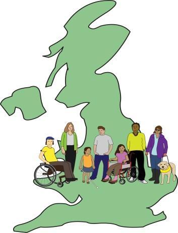 This booklet is for people using energy in England, Scotland and Wales.