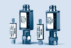 2 New Products New Products Highlights 2 Agilent N9355/6 Power Limiters Agilent offers a new series of industry-leading limiters, specifically designed to provide input protection for RF and