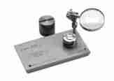 136 Impedance Test Accessories Impedance Test Accessories 17 Overview Impedance Test Accessories are designed to make measurements of passive components simple and reliable when using the Agilent RF