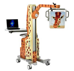 The Ergo is ideal for performing planar, gated, and dynamic nuclear medicine studies in imaging centers, outpatient service centers, and a variety of hospital settings.