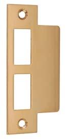 brass 8880-PL lacquered pol.