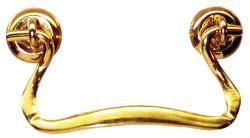 brass handle 1180-PB polished brass 1180-AB antique brass Wrought brass handle 1192-PB polished brass 1192-AB antique brass Cast