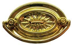 patterns Urn and sunburst 1175-PB polished brass 1175-AB antique brass 2 center to