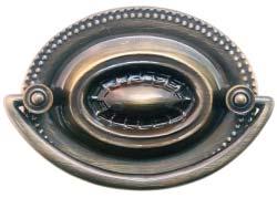 plate Cast brass handle, brass posts edium 1463-PB polished brass 1463-AB antique
