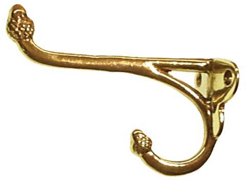 Nouveau style 1902-PB polished brass 1902-PN polished nickel 1902-BN brushed
