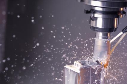 Machining Processes Controlled removal of material from a part to create a specific shape or