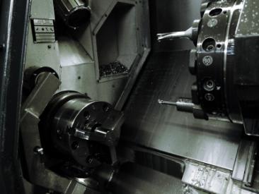 Machining Processes Turning Processes Lathes