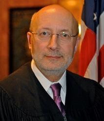 Hon. Leonard B. Austin New York State Supreme Court Appellate Division, Second Department Justice Leonard B.