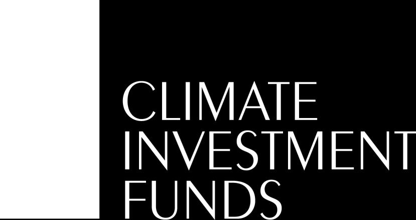 Thank You! www.climateinvestmentfunds.org @CIF_Action https://www.