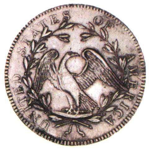 The Coinage Act of 1792 The first Coinage Act