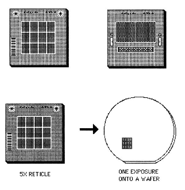Integrated Circuit Manufacturing: A Technology Resource 23 (Courtesy Photronics, Inc.) Figure 2-7(b).