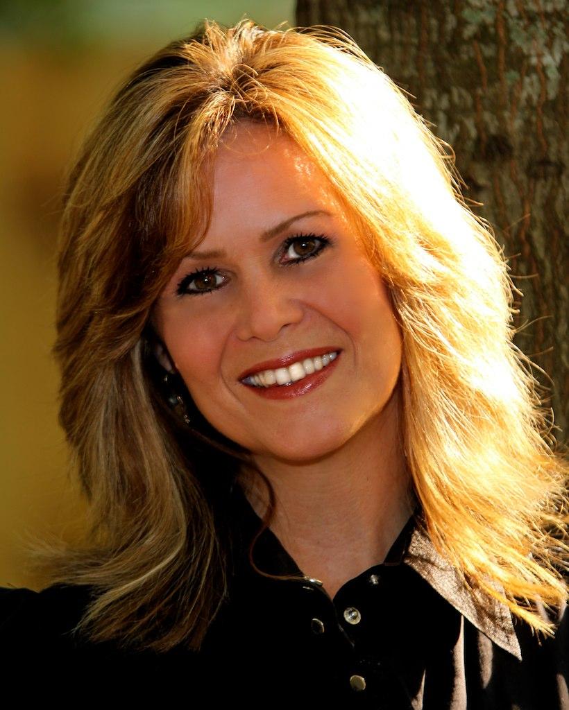 Stephanie Shott is a Bible teacher, speaker and author of Ecclesiastes: Understanding What Ma