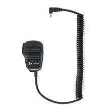 with metal components Compatible with all Cobra PMR radios
