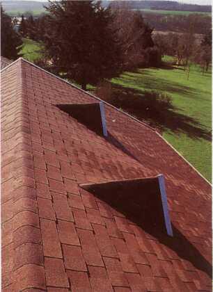 : For appealing roofs.