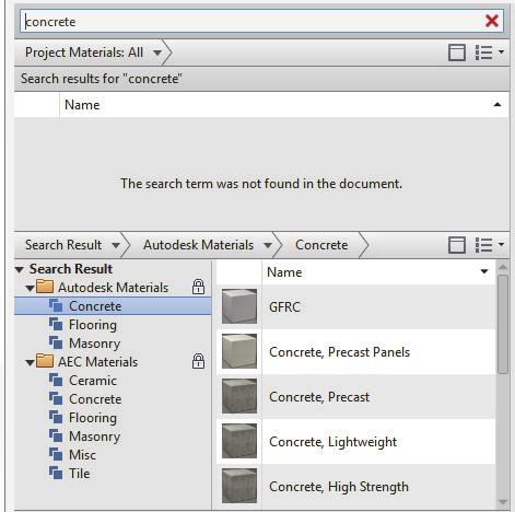 Left click on the Material Browser button to launch the Material Browser. 47.