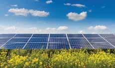 A UK DEVELOPER Advising a UK developer of ground based solar PV projects in the acquisition of four sites in South West England for 4 5 MW ground based projects including title, site and grid