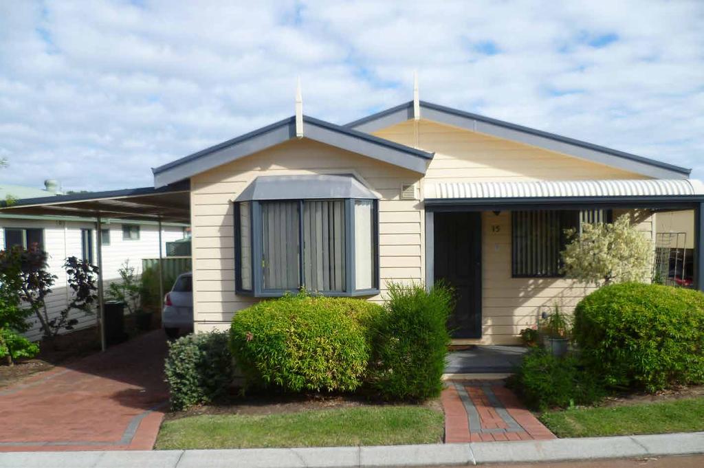 Acacia $350,000 PVT015 2 1 1 1 Presentation Perfect Need a backyard for the dog or just want the extra space to do some gardening then this is the one for you.