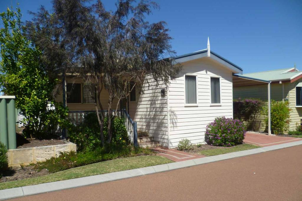 Iris $275,000 PVT162 2 1 0 1 You little ripper Want to move into the Village but struggling to match a quality home with a tight budget, well