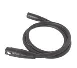 CABLE-KIT part number: KVV 987 047 The ES Cable Pack consist of four high-quality Amphenol AP cable assemblies designed