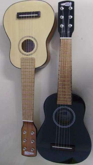 Crescendo Music 0118379357 Page: 11 Mini Guitars Nylon Strings 6