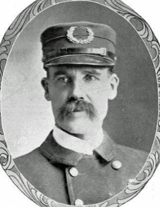 In 1901 he was reported to be a member of the Arizona Territorial Assembly, then based in Phoenix. In 1902 and 1903 Barkley was elected to the Common Council. In September 1912 s Mayor I. E.
